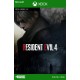 Resident Evil 4 Remake XBOX CD-Key